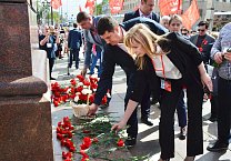 В Иваново состоялся семинар-совещание, в котором приняли участие руководство региональных отделений КПРФ и партийный актива ЦФО