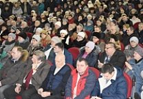Жители Кимовска выразили недоверие правительству Тульской области за провал «мусорной реформы»