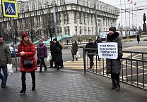 Руки прочь от Грудинина и Левченко! Заявление Тульского обкома КПРФ Руки прочь от Грудинина и Левченко! Заявление Тульского обкома КПРФ