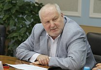 Председатель комитета по местному самоуправлению, руководитель фракции КПРФ в Тульской областной Думе Алексей Лебедев провел очередное заседание комитета Председатель комитета по местному самоуправлению, руководитель фракции КПРФ в Тульской областной Думе Алексей Лебедев провел очередное заседание комитета