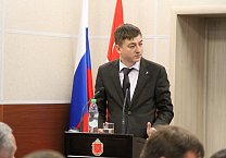 Депутаты фракции КПРФ в Тульской областной Думе приняли участие в публичных слушаниях по обсуждению исполнения регионального бюджета за 2024 год
