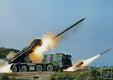 Г.А. Зюганов: С праздником, товарищи ракетчики!