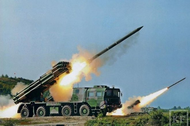 Г.А. Зюганов: С праздником, товарищи ракетчики!
