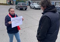 Тульские коммунисты почтили память защитников Советской власти Тульские коммунисты почтили память защитников Советской власти
