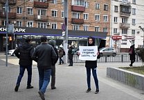 Защитим Грудинина и Левченко – защитим будущее России!