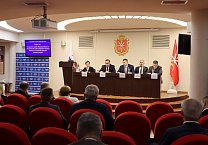 В Тульской области введен запрет на продажу энергетиков в отдельных местах