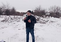 Жители Арсеньева выступили против мусорных поборов Жители Арсеньева выступили против мусорных поборов