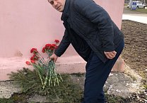 В Тульской области отметили 150-летие со дня рождения Владимира Ильича Ленина В Тульской области отметили 150-летие со дня рождения Владимира Ильича Ленина
