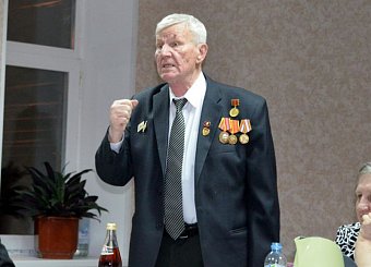 Тульский обком КПРФ провел круглый стол, посвященный памяти В.А. Стародубцева.