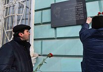 100 лет Ивану Харитоновичу Юнаку