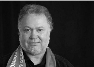 Скончался русский бард Александр Анатольевич Харчиков