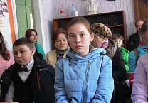 В Ефремове наградили победителей конкурса сочинений о Ленине