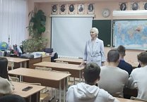 Тульские коммунисты достойно отметили День комсомола