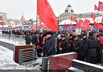 «Имя Сталина - это путеводная звезда!»