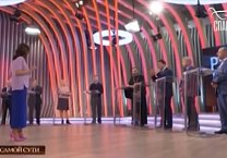 Олег Лебедев на телеканале Спас: "Во времена СССР никому бы в голову не пришло ввести санкции против Подгорного, Косыгина, Громыко". Олег Лебедев на телеканале Спас: "Во времена СССР никому бы в голову не пришло ввести санкции против Подгорного, Косыгина, Громыко".