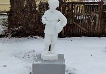 Тульские коммунисты почтили память Фридриха Энгельса Тульские коммунисты почтили память Фридриха Энгельса