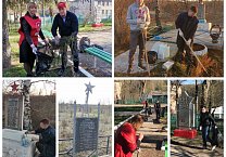 Коммунисты Тульской области отметили праздник Великой Победы