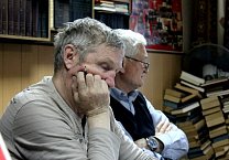 Навстречу Международному дню солидарности трудящихся