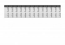 По итогам прошедших выборов По итогам прошедших выборов