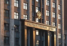 Юрий Афонин: Парламентская команда КПРФ сформирована