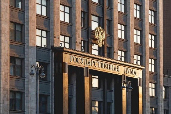Юрий Афонин: Парламентская команда КПРФ сформирована