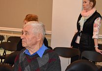 В Туле открылась выставка, посвященная 100-летию комсомола
