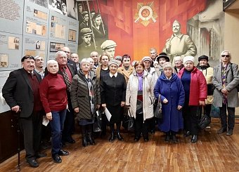 Тульские коммунисты отметили День Ленинского комсомола Тульские коммунисты отметили День Ленинского комсомола