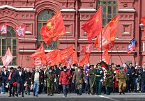 Мы были первыми!