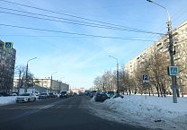 Почему Тулу не убирают от снежных завалов? - вопросы местной власти задаёт руководитель фракции КПРФ в Тульской городской думе Алексей Лебедев Почему Тулу не убирают от снежных завалов? - вопросы местной власти задаёт руководитель фракции КПРФ в Тульской городской думе Алексей Лебедев