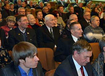 Тульский обком КПРФ провел в Туле День памяти В.А. Стародубцева.