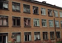 Коммунисты Ефремова добились восстановления мемориальной доски М.И. Калинину