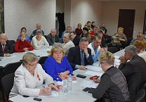 Пленум Тульского обкома КПРФ обсудил главные задачи на 2019 год