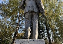 На базе Пролетарского райкома КПРФ в Туле создан краеведческий клуб «Революция в памятниках» На базе Пролетарского райкома КПРФ в Туле создан краеведческий клуб «Революция в памятниках»
