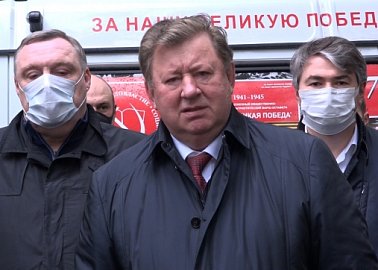 Владимир Кашин: «Политику в отношении детства в нашей стране нужно менять. Власть должна нести ответственность за будущее страны»
