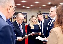Состоялось первое в 2026 году заседание Тульской областной Думы Состоялось первое в 2026 году заседание Тульской областной Думы