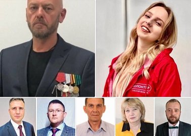 В Тульской области во всех шести муниципалитетах, где проходили выборы, избрались депутаты от КПРФ