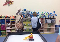 Незабываемая поездка