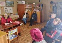 В Тульской области продолжаются встречи доверенных лиц Н.М. Харитонова с жителями региона В Тульской области продолжаются встречи доверенных лиц Н.М. Харитонова с жителями региона