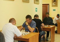 Коммунисты Черни поддержали любителей шахмат