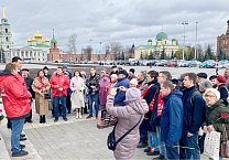 Тульские коммунисты отпраздновали годовщину Великого Октября Тульские коммунисты отпраздновали годовщину Великого Октября