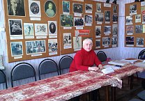 В Ефремове наградили лауреатов конкурса сочинений о Ленине В Ефремове наградили лауреатов конкурса сочинений о Ленине