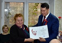 На круглом столе в Туле, посвященном годовщине Великого Октября, выступили Николай Арефьев и Сергей Удальцов