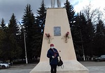 В Тульской области отметили 150-летие со дня рождения Владимира Ильича Ленина В Тульской области отметили 150-летие со дня рождения Владимира Ильича Ленина