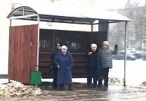 В Тульской области состоялся автопробег, посвященный 100-летию со дня образования СССР