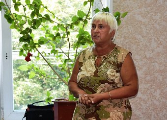Коммунисты Тульской области вновь единогласно избрали Олега Лебедева своим лидером