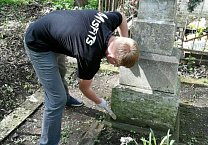 Субботник к 200-летию Карла Маркса