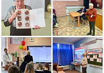 Тульские коммунисты отметили День Ленинского комсомола