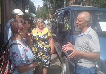 Киреевский райком КПРФ приглашает земляков на митинг