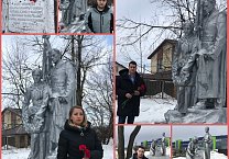 В Тульской области прошли праздничные мероприятия, посвященные 104-й годовщине Красной Армии и Военно-морского флота В Тульской области прошли праздничные мероприятия, посвященные 104-й годовщине Красной Армии и Военно-морского флота