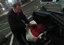 Кандидат в депутаты Тульской облдумы Юрий Корецких приостановил голодовку после того, как с ним встретился глава Тулы Кандидат в депутаты Тульской облдумы Юрий Корецких приостановил голодовку после того, как с ним встретился глава Тулы
